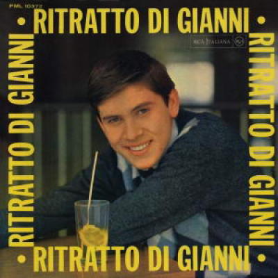 Ritratto di  Gianni